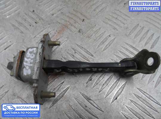 Ограничитель двери на Subaru Forester III (SH)