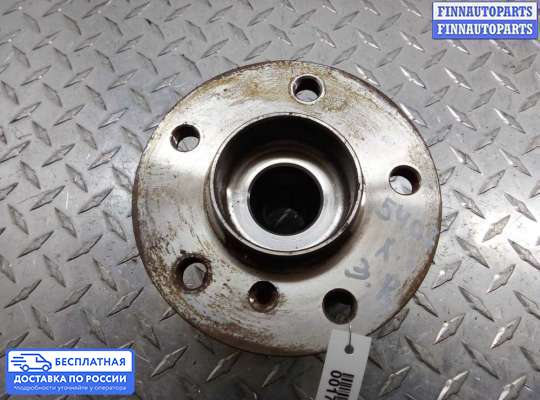 Ступица на BMW X1 (F48)