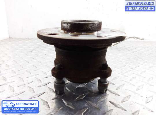 Ступица на BMW X1 (F48)