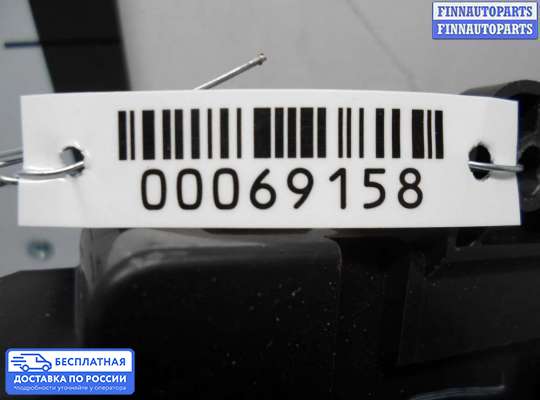 ЭБУ прочее на Range Rover Sport I (L320)