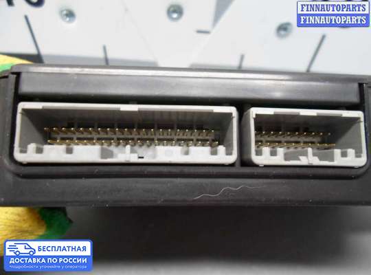 ЭБУ прочее на Range Rover Sport I (L320)