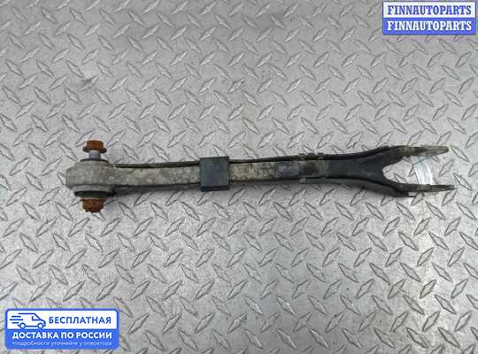 Рычаг подвески на Mercedes-Benz E (W211)