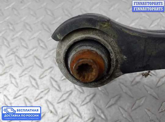 Рычаг подвески на Mercedes-Benz E (W211)