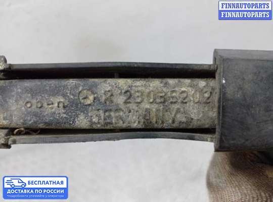 Рычаг подвески на Mercedes-Benz E (W211)