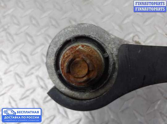 Рычаг подвески на Mercedes-Benz E (W211)