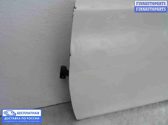 Замок боковой двери на Infiniti Q50 (V37)