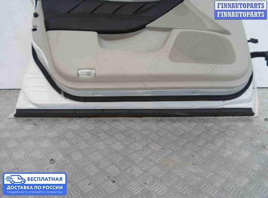 Замок боковой двери на Infiniti Q50 (V37)