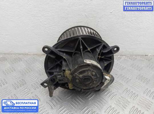 Мотор отопителя на Mazda 6 I (GG)