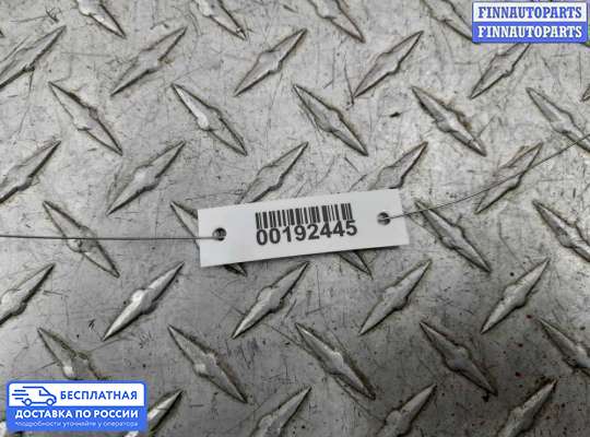 Фонарь крышки багажника на BMW X3 (F25)