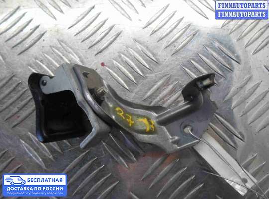 Ручка открывания на Subaru Forester III (SH)