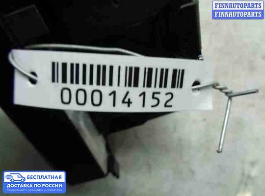 ЭБУ прочее на Mercedes-Benz CL (C216)