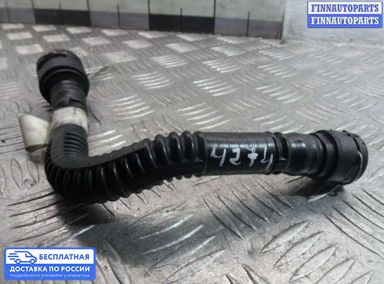 Патрубок (трубка, шланг) на Fiat Doblo I (223)
