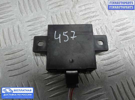 ЭБУ прочее на Audi A8 (D3, 4E)