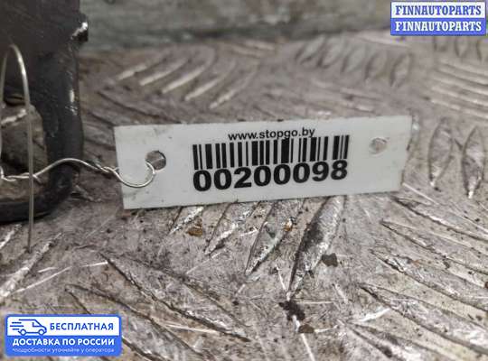 Кронштейн КПП на Ford Kuga II / Escape III