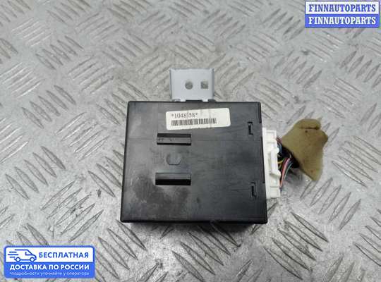 ЭБУ прочее на Infiniti QX56 (JA60)