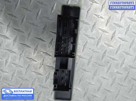 Клапан рециркуляции газов (EGR) на Mercedes-Benz S (W222)