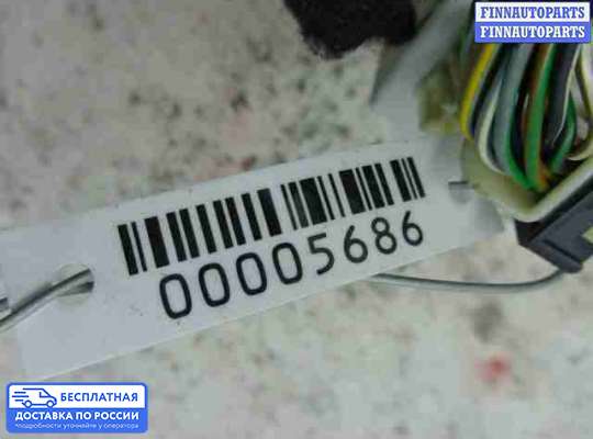 ЭБУ прочее на BMW X5 (E70)