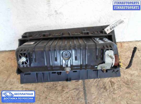 Подушка безопасности (прочее) на Ford Kuga II