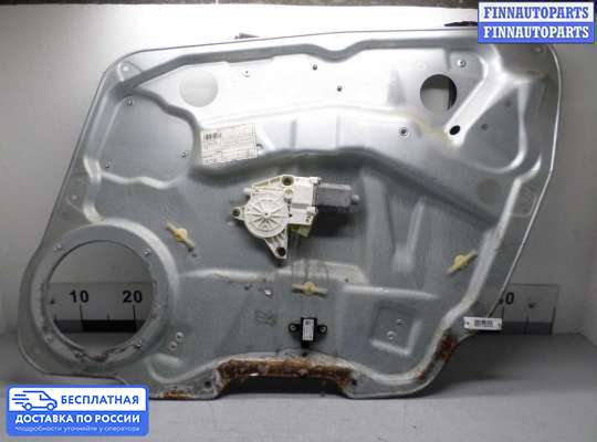 Стеклоподъемник электрический на Mercedes-Benz GL (X164)