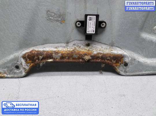 Стеклоподъемник электрический на Mercedes-Benz GL (X164)