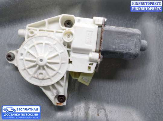 Стеклоподъемник электрический на Mercedes-Benz GL (X164)