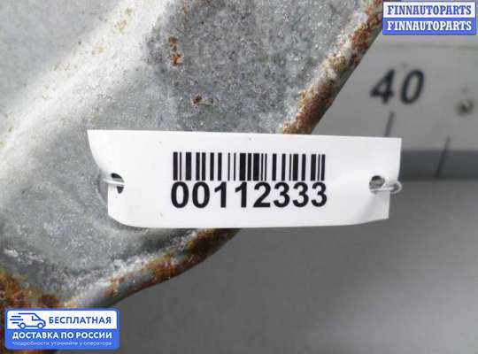 Стеклоподъемник электрический на Mercedes-Benz GL (X164)