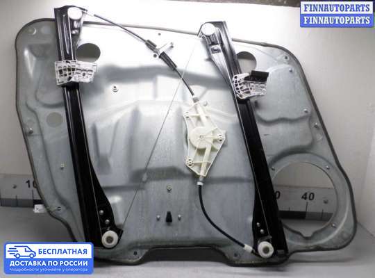 Стеклоподъемник электрический на Mercedes-Benz GL (X164)