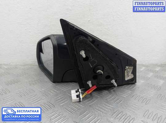 Зеркало боковое на Hyundai Sonata VII (LF)