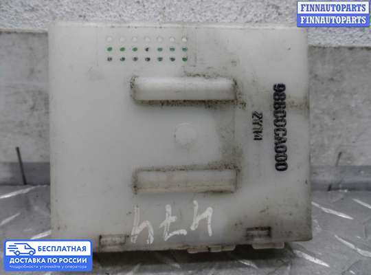 ЭБУ прочее на Nissan Murano I (Z50)