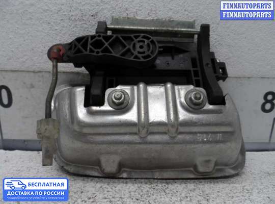 Ручка двери наружная на Opel Astra G / Classic