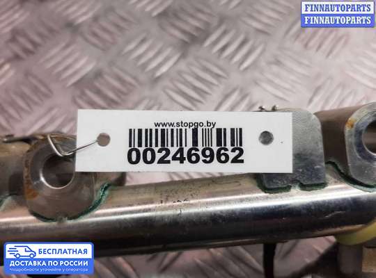 Катушка зажигания на Hyundai Santa Fe III (DM, NC)