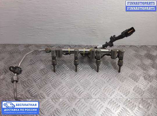 Катушка зажигания на Hyundai Santa Fe III (DM, NC)
