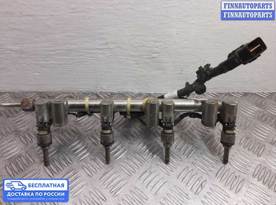 Катушка зажигания на Hyundai Santa Fe III (DM, NC)