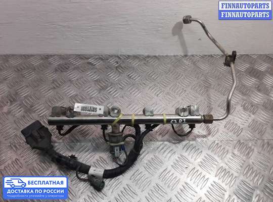 Катушка зажигания на Hyundai Santa Fe III (DM, NC)