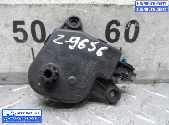 Моторчик заслонки печки на Chrysler Pacifica