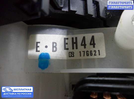 Подрулевой переключатель на Mazda CX-7