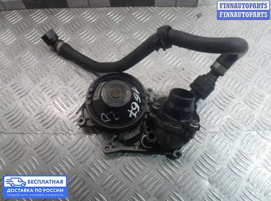 Насос водяной (помпа) на BMW 3 (F30/F31)