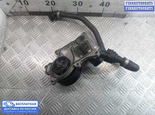 Насос водяной (помпа) на BMW 3 (F30/F31)