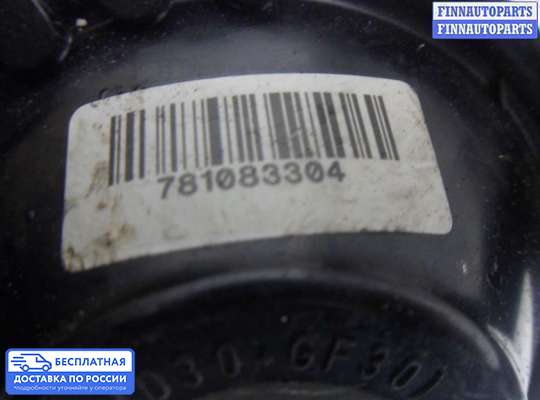 Насос водяной (помпа) на BMW 3 (F30/F31)