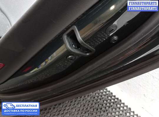 Ручка двери наружная на Audi A6 (C7)