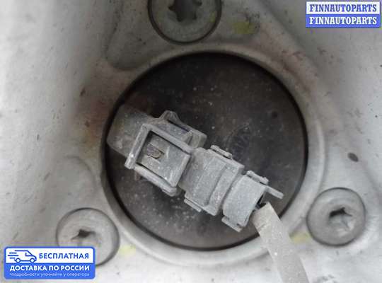 Ступица на Hyundai Tucson IV (NX4)