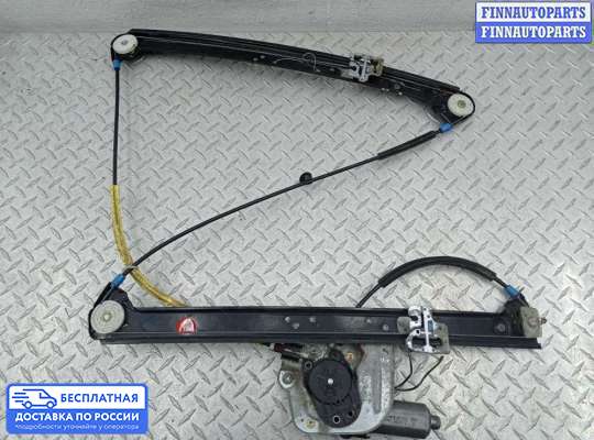 Стеклоподъемник электрический на BMW X5 (E53)