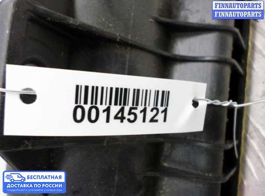 Подушка безопасности пассажира (AirBag) на Mercedes-Benz C (W204)