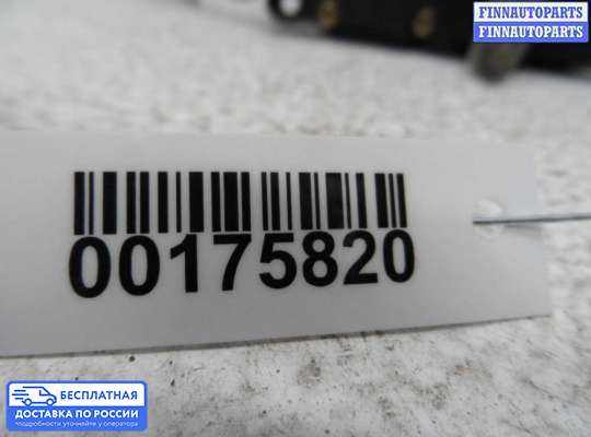 Моторчик заслонки печки на Mazda 626 V GF