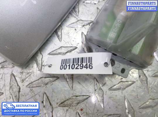 Антенна на BMW X3 (F25)