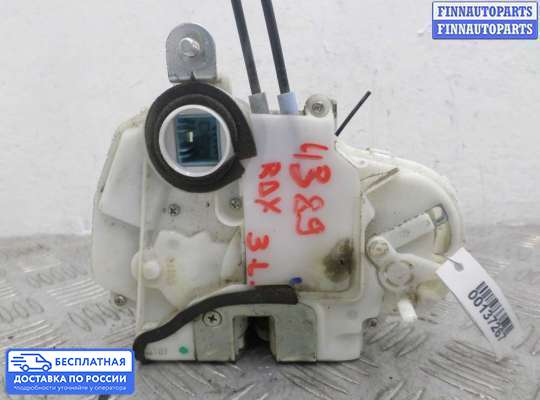 Замок боковой двери на Acura RDX (TB1/2)