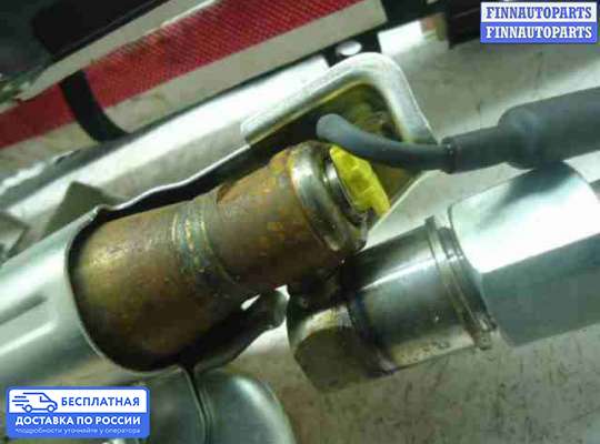 Подушка безопасности (прочее) на Honda CR-V III (RE)