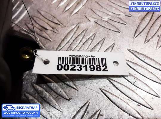 Патрубок (трубка, шланг) на Mercedes-Benz C (W202)