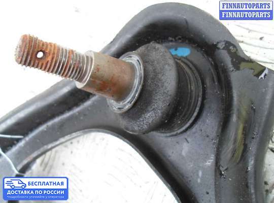 Рычаг подвески на Honda Accord IX (CR)