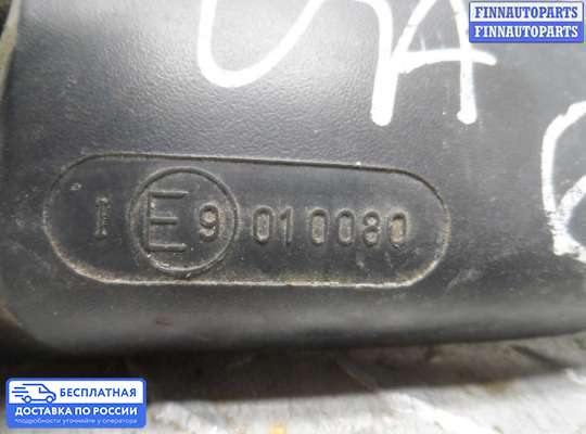 Зеркало салонное на Volkswagen Caddy III (2K)